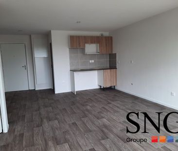 T2 AVEC BALCON ET PARKINGS EXTERIEUR - Photo 4