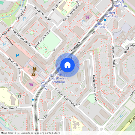 Prohliser Allee 23, 01239, Dresden Ot Prohlis-Süd