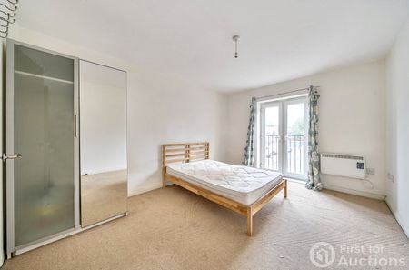 2 bedroom apartment to rent St. Lawrence Street, Manchester, Greater Manchester, M15 - Photo 4