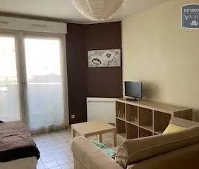 Appartement à louer 2 pièces 34.71m² - Photo 4