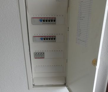 Hochwertig modernisiertes Appartement in E-Rüttenscheid zu vermieten! - Photo 5