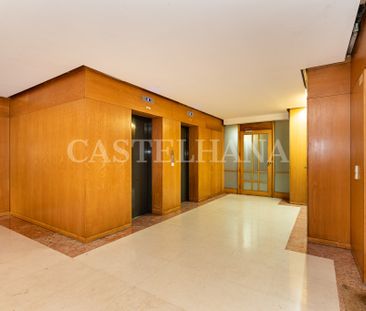 Apartamento T2 na Quinta Miramar com vista rio - Photo 6