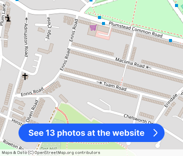 Tuam Road, London - Photo 1