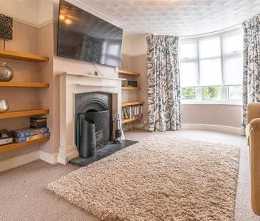 5 bedroom terraced house to rent - Photo 2