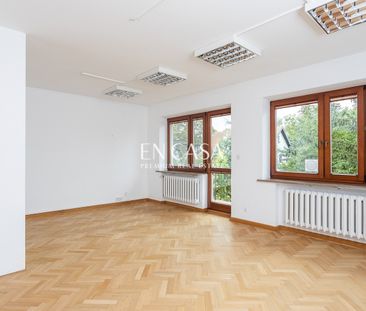 Mokotów | Pod Skocznią | 8 pokoi - Photo 1