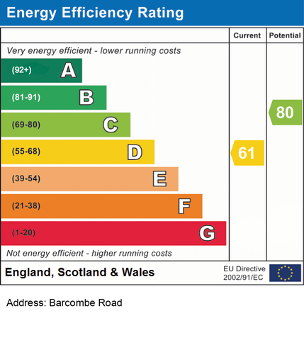 5 bedroom semi-detached house to rent - Photo 3