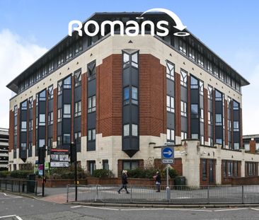 2 bedroom apartment to rent - Photo 6