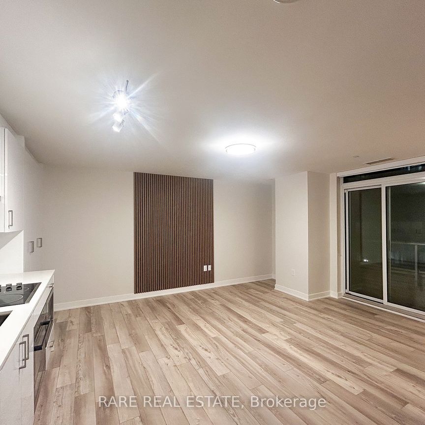 For Lease - 195 Redpath Avenue Unit# 201, Toronto, Ontario - Photo 1