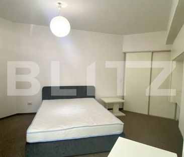 Apartament 1 camera, 40mp, zona Marasti, posibilitate parcare - Photo 2