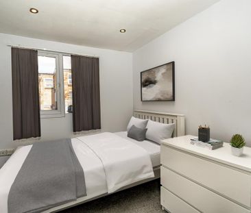 6 bedroom semi-detached house to rent - Photo 6