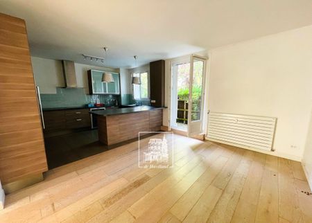 appartement - Photo 3