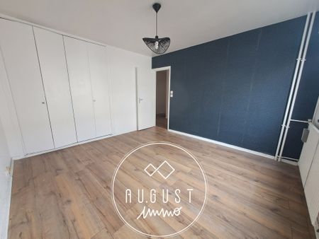 Location Appartement 2 pièces 56m² LIMOGES 87000 - Photo 4