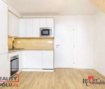 Pronájem bytu 2+kk 37 m² - Photo 5