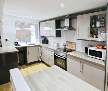 2 bedroom apartment to rent - Photo 6