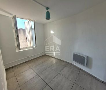 Les_Pennes_Mirabeau_Appartement Village 3 pièce(s) 5( m2_secteur-Ca... - Photo 3