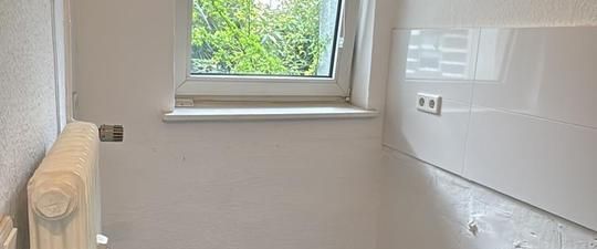 2 Zimmer Wohnung - helle Wohnung- Nähe Schloss benrath - Photo 1