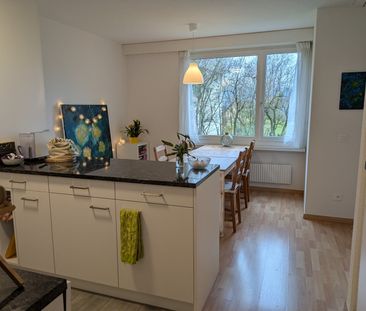 Rent a 3 ½ rooms apartment in Uster - Photo 4