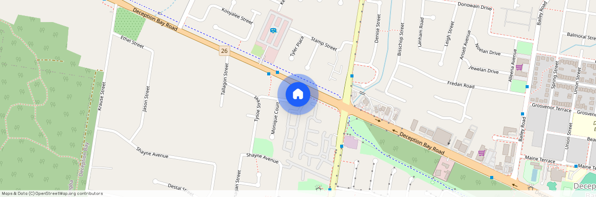 74/17 Cunningham Street, Qld 4508, Deception Bay