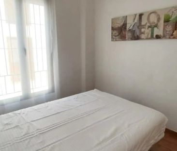 Piso de alquiler en Cuesta del Perro Alta, 1, Barrio de Albaicín - Foto 5