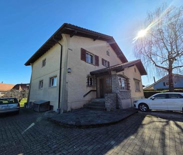 5.5 Zimmer, 1 m², 1. Stock - Photo 6