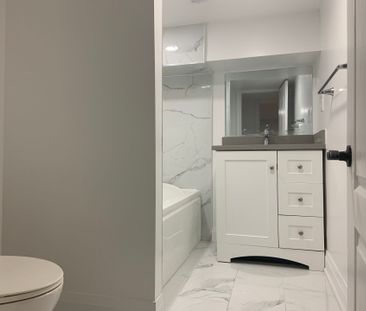 For Lease - 63 Pinegrove Avenue, Toronto, Ontario - Photo 2