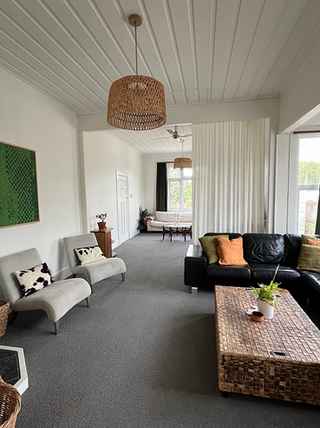 Freshly Renovated Villa in Fitzroy - Photo 3