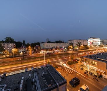 Warszawa - Zdjęcie 5