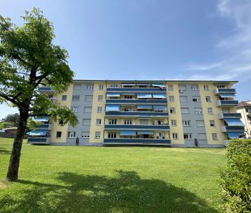Avenue du Tir-Fédéral 31, 1024, Ecublens Vd - Photo 1