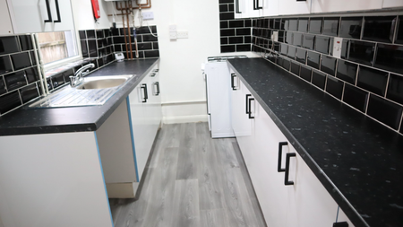 2 bedroom terraced house to rent - Photo 3