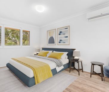 1/23 Garnet Street, Dulwich Hill NSW 2203 - Townhouse For Rent | Do... - Photo 4