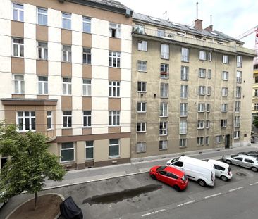 Wunderschöne 2 Zimmer Wohnung in TOP Lage - 1050 Wien - Photo 5