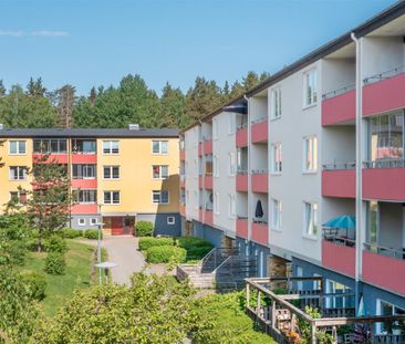 Domaregatan 2 A - Foto 4