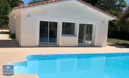 Maison à louer 5 pièces 184.44m² - Photo 5