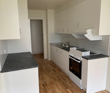 Myrstigen 10, Blombacka - Foto 1