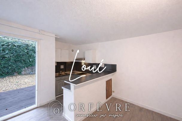 joli 2 pièces rez de jardin Mauguio, - Photo 1