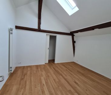 3.5 Zimmer, 94 m², 1. Stock - Photo 4
