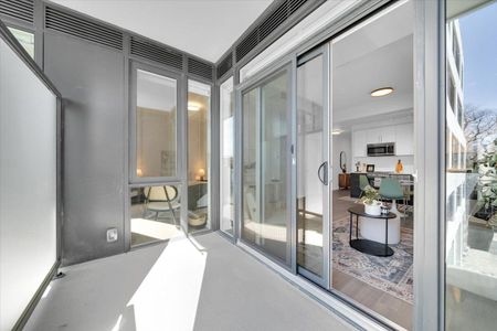 For Lease - 664 Spadina Avenue Unit# 512, Toronto, Ontario - Photo 3