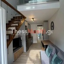 Μεζονέτα για ενοικίαση - 40 Εκκλησιές - Ευαγγελίστρια - Photo 1