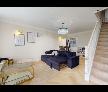 Room in a Shared House, Avenons Road, E13 - Photo 1