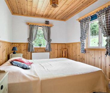 Vidablicksvägen, Rättvik - Foto 2