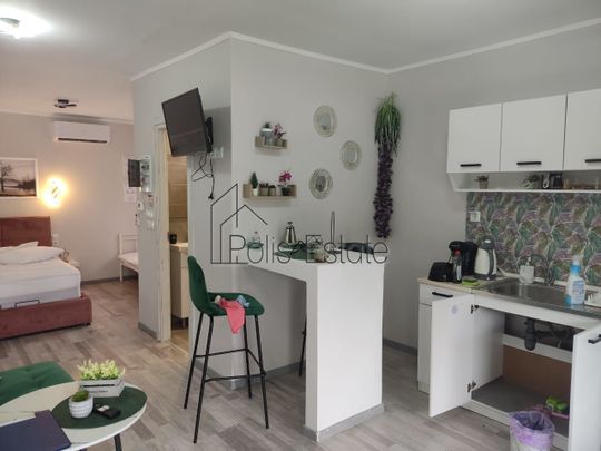 Studio/Γκαρσονιέρα για ενοικίαση Καρδαμίτσια (Ιωάννινα) - Φωτογραφία 1