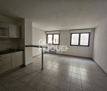 Location Appartement 2 pièces 43m² PERPIGNAN 66000 - Photo 2