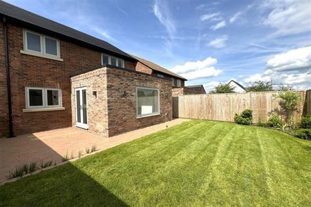 Mereside Close (Plot 6), Crewe - Photo 2