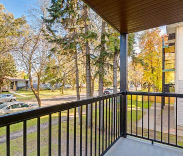 - 2 Bedroom at Evergreen Apartments - Photo 6