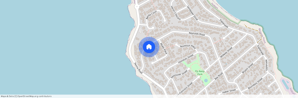 68 Reynolds Road, Tas 7171, Midway Point