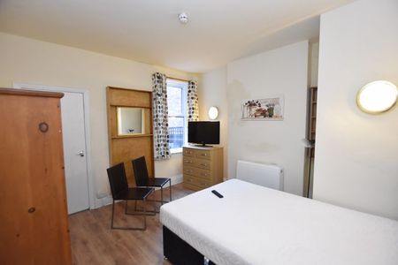 Percival Road, Nottingham - Photo 2