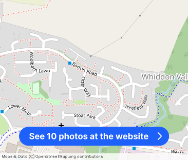 Barton Road, Whiddon Valley, Barnstaple, EX32 - Photo 1