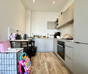 1 bedroom flat to rent - Photo 5