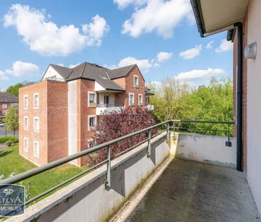 Location Appartement 2 pièces 47m² LE CATEAU CAMBRESIS 59360 - Photo 5