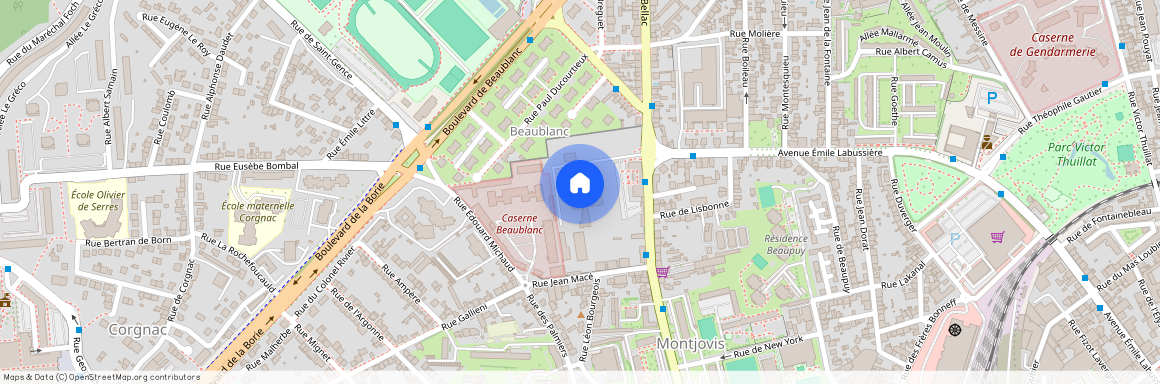 87000, Limoges